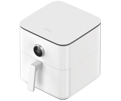 AIR FRYER i frytkownica Xiaomi Mi Smart Air Fryer Pro 6,5L biała